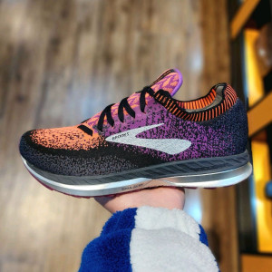 Brooks Badlem کتانی بروکس اورجینال مدل بدلم