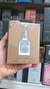 ادکلن اسمارت کد 623 با رایحه ادکلن اورتو پاریسی مگامار-145387