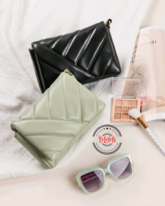 کیف زنانه الین مد مدل برنا