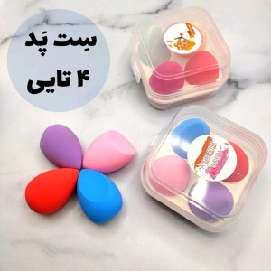 ست پد 4 تایی-132527