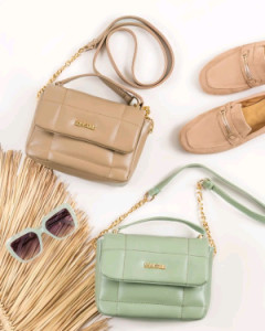 کیف دستی و دوشی هانا-113139