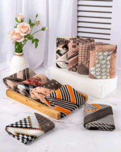 شال نخی بسیار خنک و با کیفیت-120776