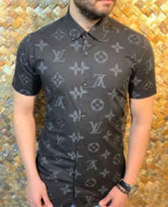 پیراهن مشکیLV-139651