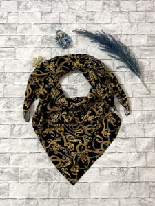 روسری مجلسی