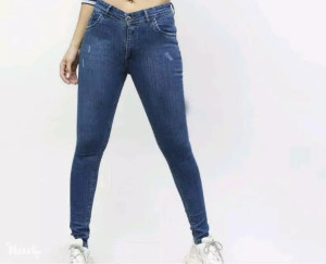 شلوار جین اصل