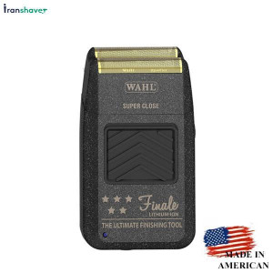 شیور وال آمریکا Wahl Finale-121234