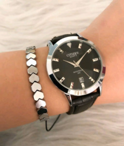 ساعت مچی زنانه