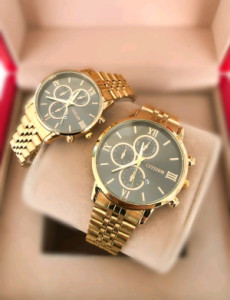 ساعت ست زنانه و مردانه ستیزن