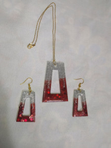 نیم ست در رنگهای مختلف