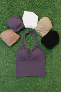 تاپ پشت گردنی وارداتی