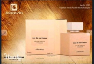 ادکلن نارسیسو رودریگز پودری جانوین اصل - جکوینز-142627