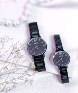 ساعت ست زنانه و مردانه