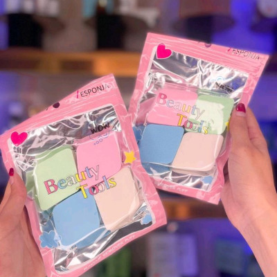 پد لوزی 4تیکه