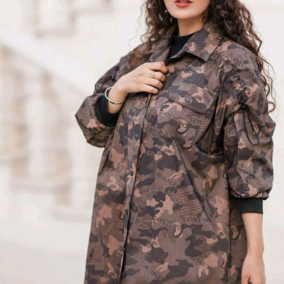 بارانی اسپرت