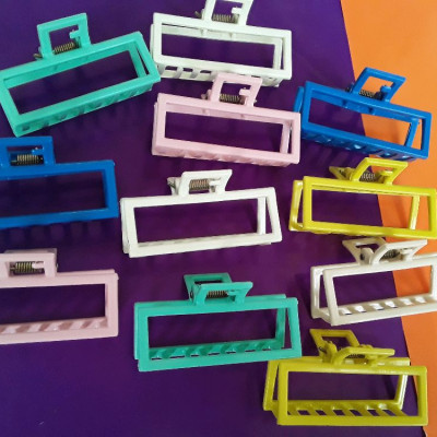 کلیپس مو کوچک