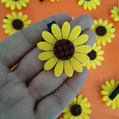 گیره انبری مو