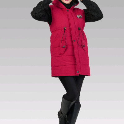 پافر دخترانه جنسش میکرو-125660