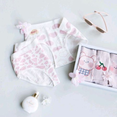 شورت نخ پنبه ترک