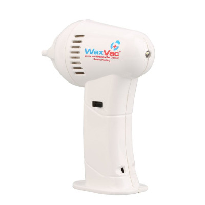 گوش پاکن برقی وکس وک پلاس باطری خور-145959