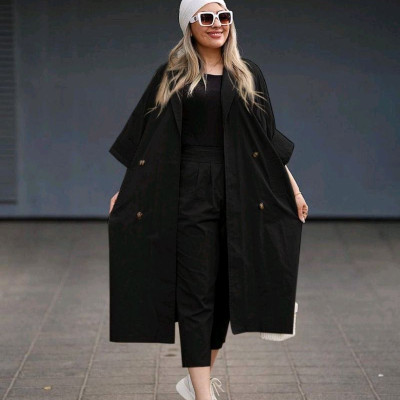 مانتو شلوار زنانه میکرو مدل ست دانشجویی