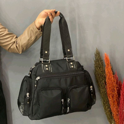 کیف زنانه جنس دیبا