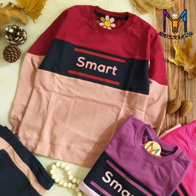 بلوز شلوار دخترانه سایز 55 60 65 موچولوها