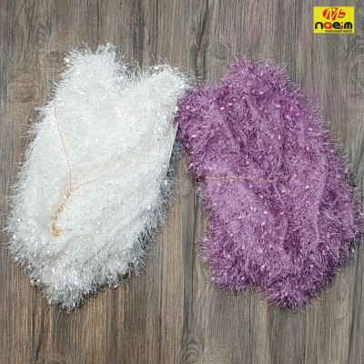 شومیز کراپ پیراهن مجلسی دخترانه حریر آستر دار سایز45تا60سنین3تا11