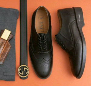 کفش مردانه اسپرت اداری مجلسی هشترک برند تات