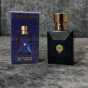 عطر 25 میل ورساچ دیلان بلو شرکت وکینگ کولو-124619