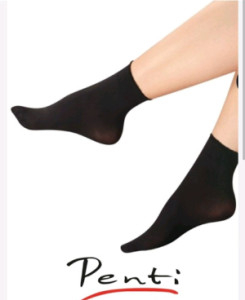 جوراب پنتی (3 جفت)-108270