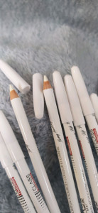 مداد چشم و هایلایتر سفید ای کلاس استار-106162