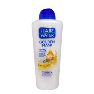 ماسک مو برای موهای خیلی خشک حاوی عصاره عسل کامان حجم 400 میلی لیتر-139560