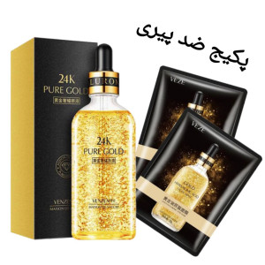 پکیج ضد پیری