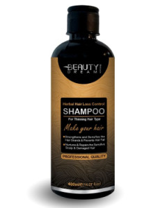 شامپو تخصصی بیوتی دریم کنترل ریزش مو-121982