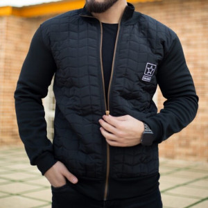 کاپشن مردانه مدل bako*-123769