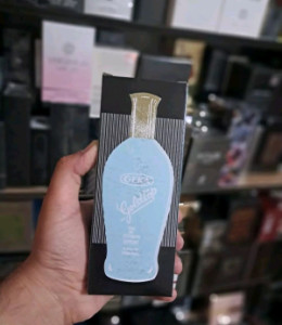 ادکلن جیکا قدیمی اصلی GEEKA GOLDLOP