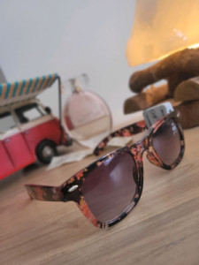 عینک آفتابی آلمانی