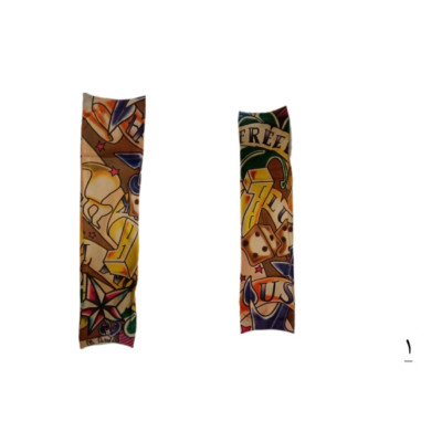 ساق دست طرح تاتو-156494