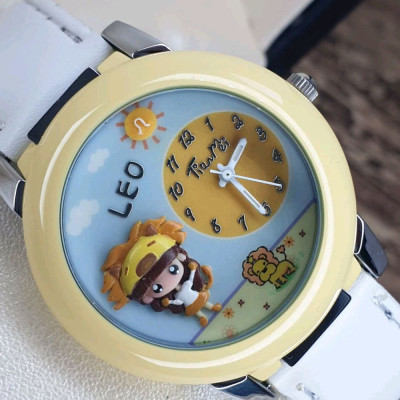 ساعت مچی دخترانه فانتزی-147395