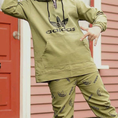 ست بنگال اسپورت دخترانه پسرانه4تا5سال