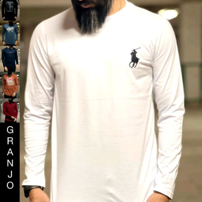 تیشرت آستین بلند