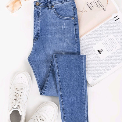 شلوار جین مرجان