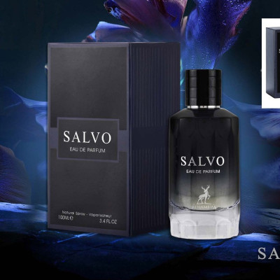 عطر ادکلن مردانه دیور ساواج الحمبرا (Alhambra Dior Sauvage) - 100 میل-رایحه دیور ساواج اورجینال-143103