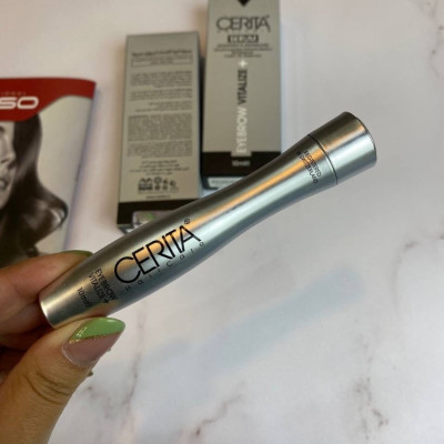 سرم احیا کننده ابرو سریتا مدل Eyebrow Vitalize حجم 10 میلی لیتر