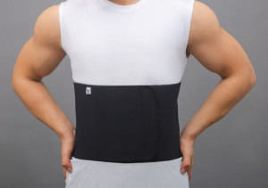 کمربند تناسب اندام (لاغری) نئوپرن چیپسو CHIPSO کد BA095 ضد حساسیت