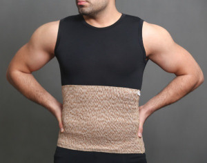 کلیه بند موهری چیپسو CHIPSO کد (BA096) ضد حساسیت