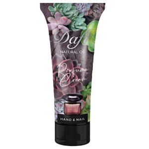 کرم عطری دست و ناخن(کریستال نویر)