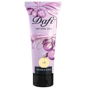 کرم عطری دست و ناخن(چنس)