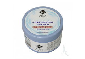 ماسک فری سولفات حاوی هیالورونیک اسید آدرا