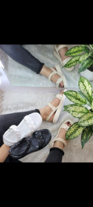 صندل تابستونی گیسو-115445